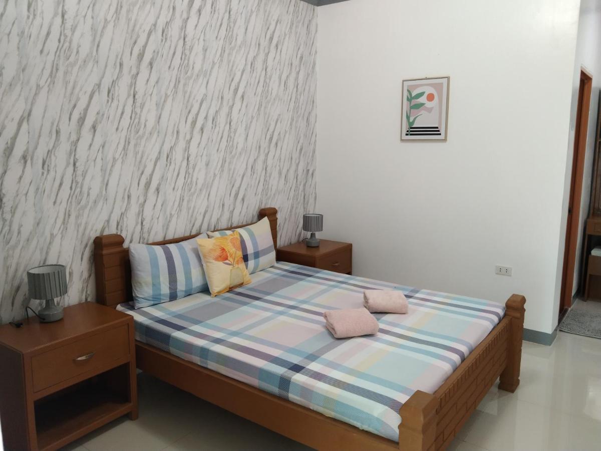 Elen Inn - Malapascua Island Fan Room #2 المظهر الخارجي الصورة