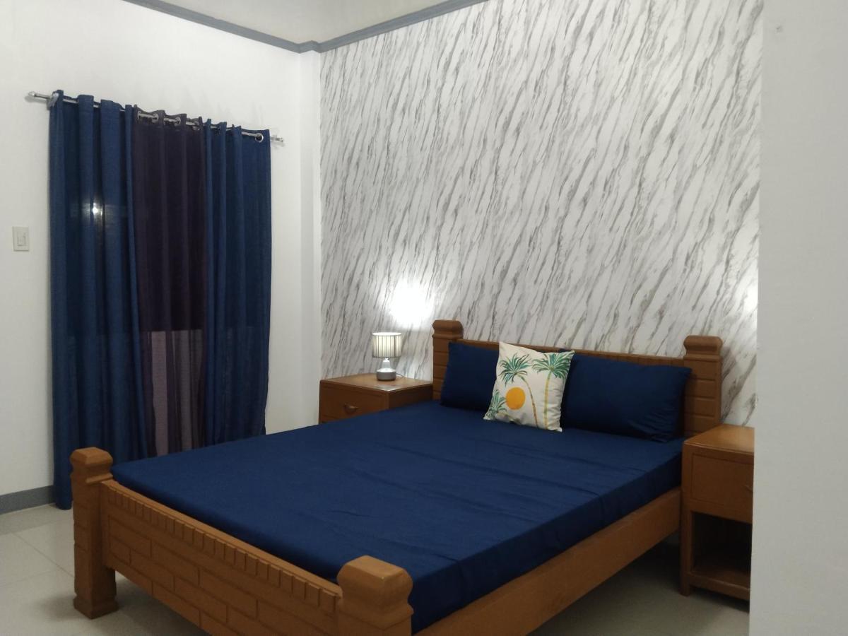 Elen Inn - Malapascua Island Fan Room #2 المظهر الخارجي الصورة