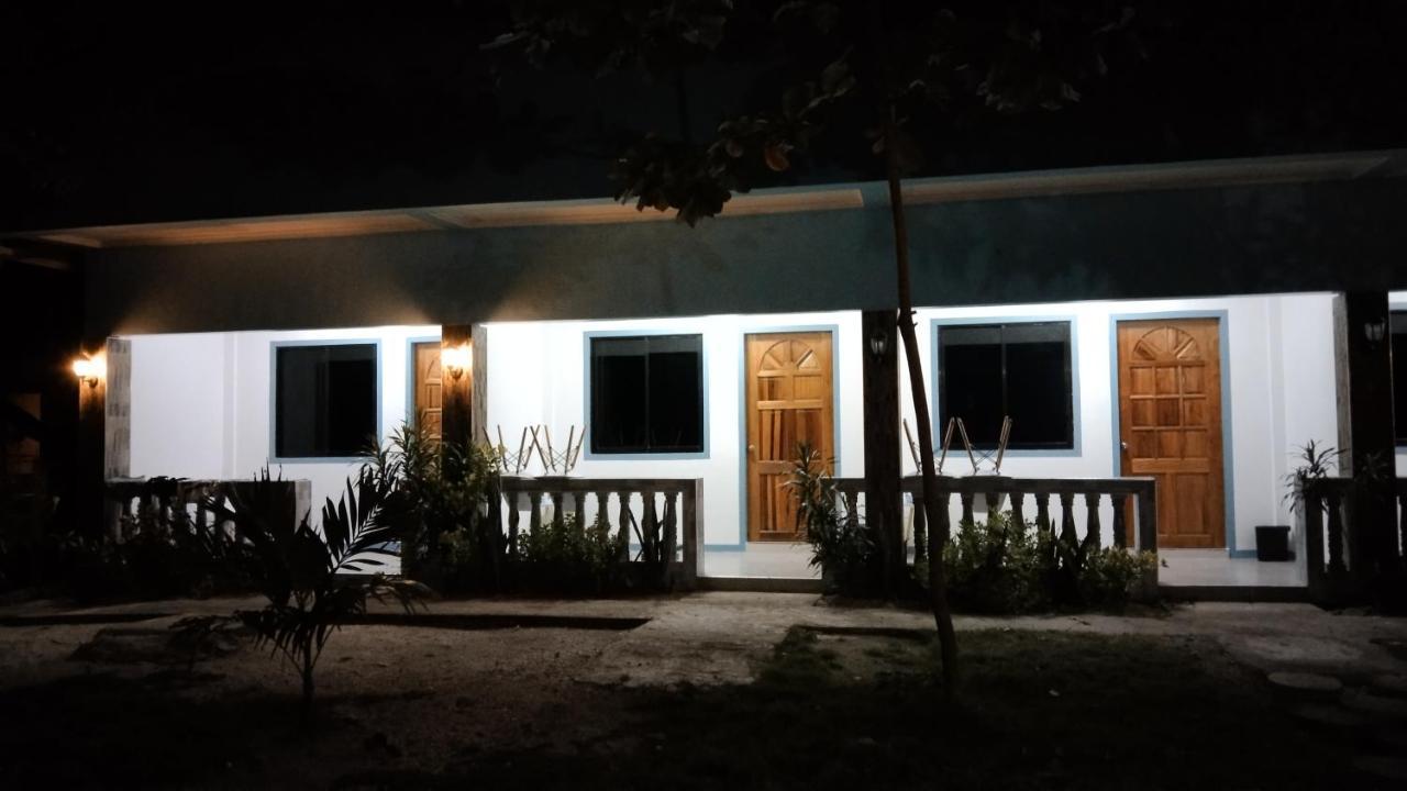 Elen Inn - Malapascua Island Fan Room #2 المظهر الخارجي الصورة