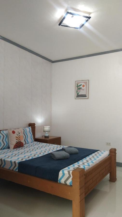 Elen Inn - Malapascua Island Fan Room #2 المظهر الخارجي الصورة