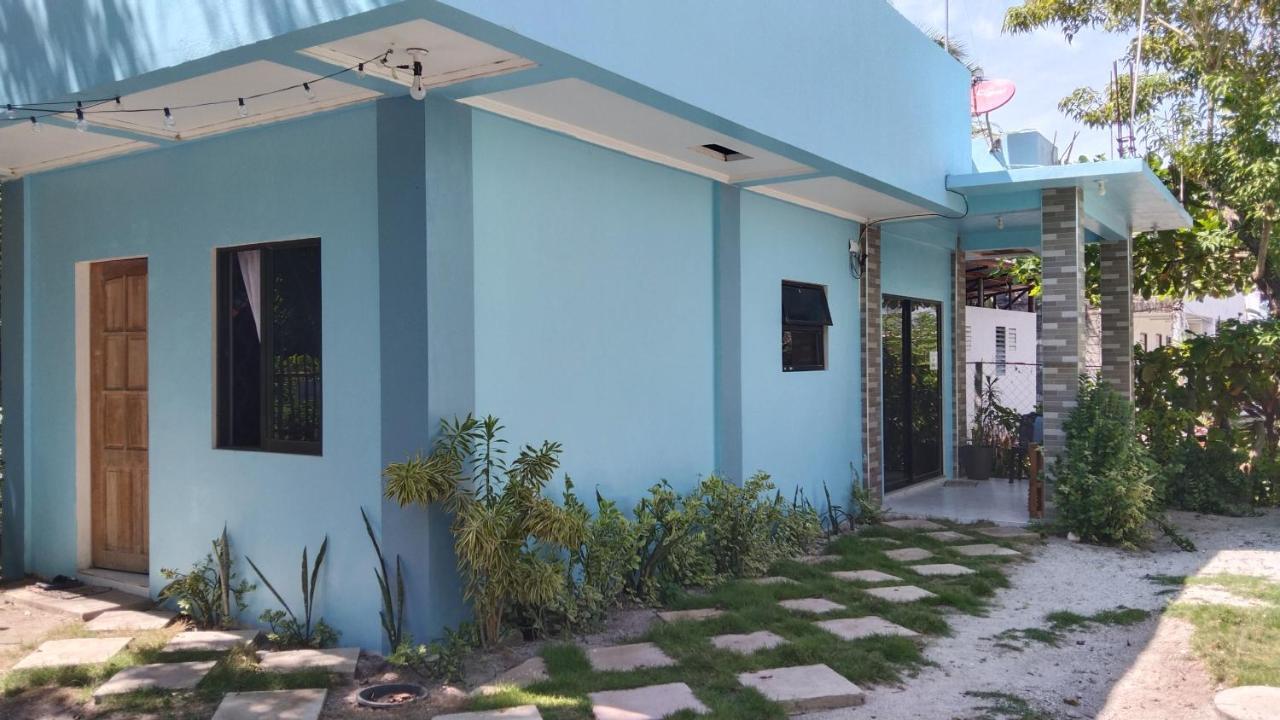 Elen Inn - Malapascua Island Fan Room #2 المظهر الخارجي الصورة