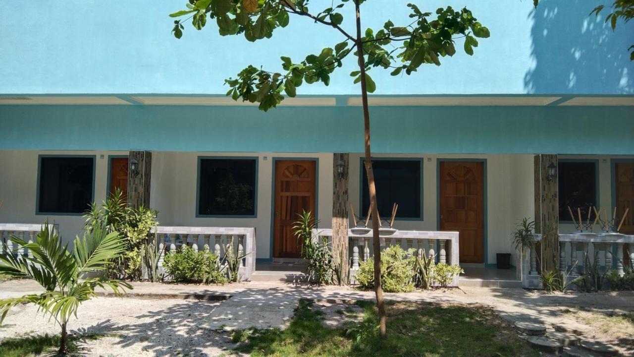 Elen Inn - Malapascua Island Fan Room #2 المظهر الخارجي الصورة