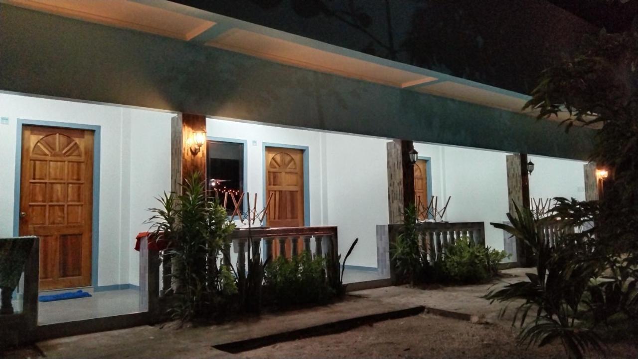 Elen Inn - Malapascua Island Fan Room #2 المظهر الخارجي الصورة