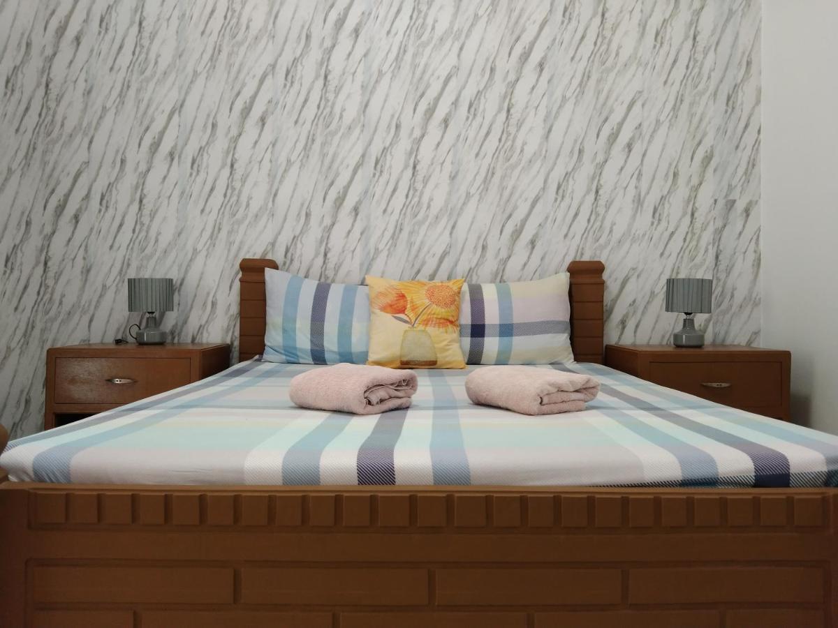 Elen Inn - Malapascua Island Fan Room #2 المظهر الخارجي الصورة