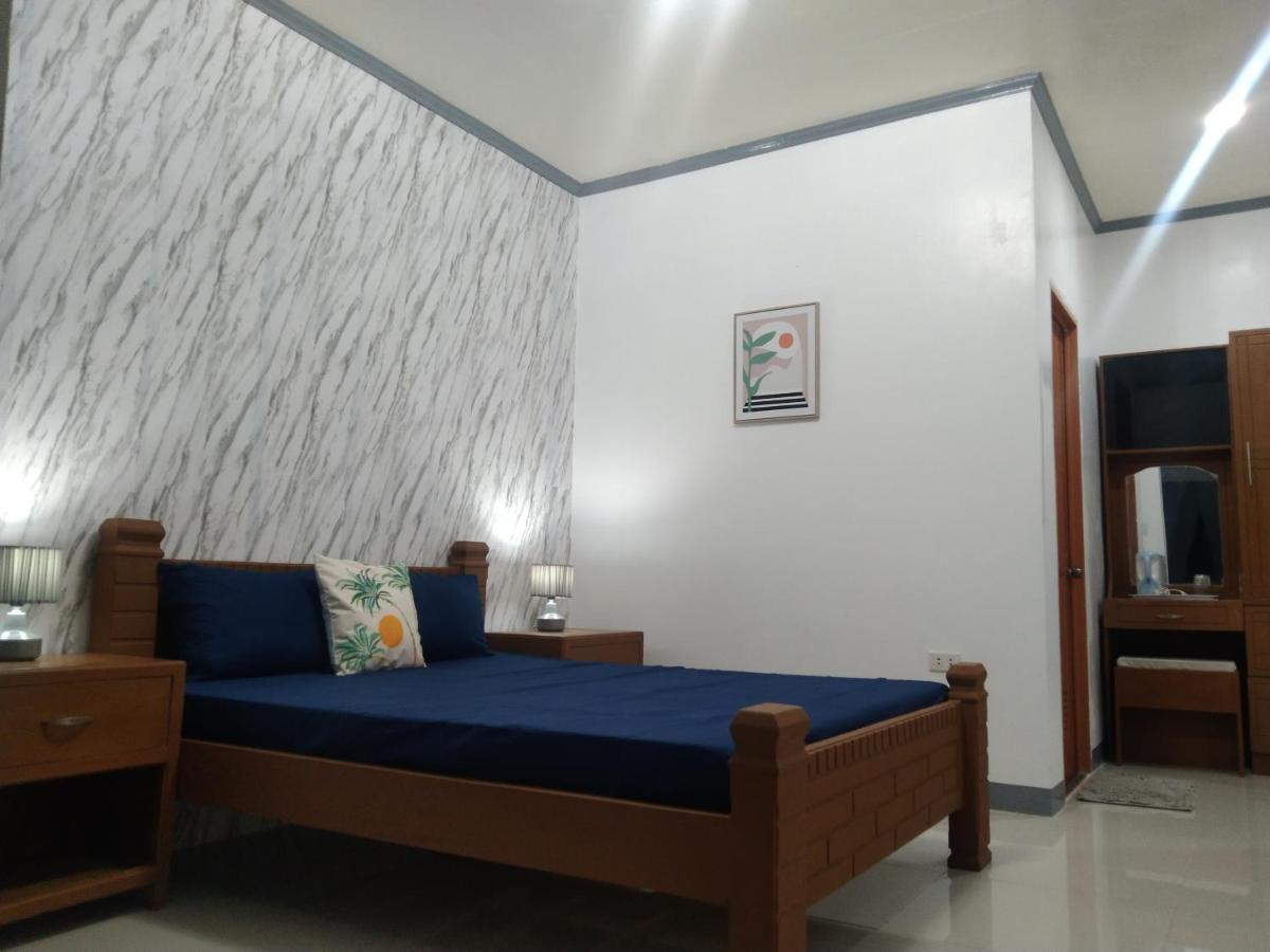 Elen Inn - Malapascua Island Fan Room #2 المظهر الخارجي الصورة