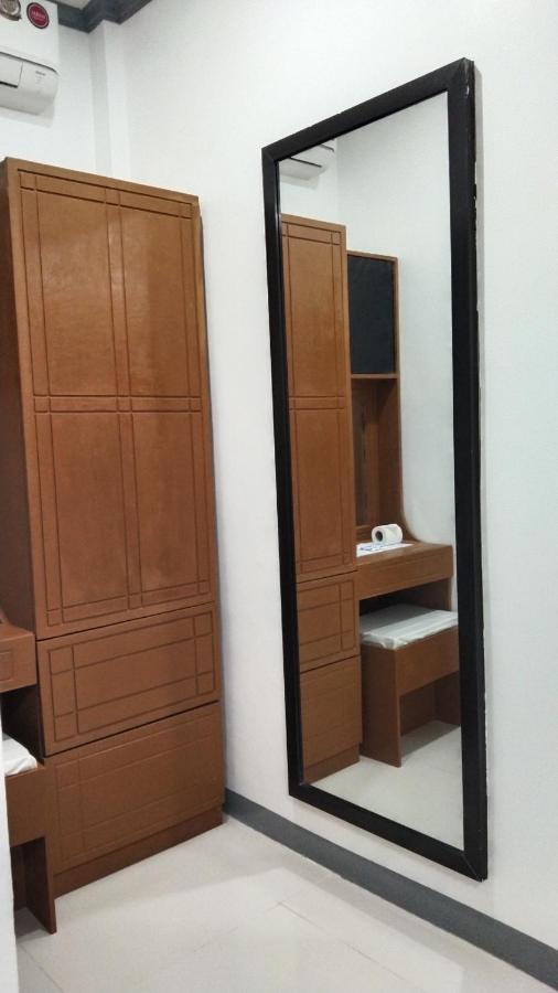 Elen Inn - Malapascua Island Fan Room #2 المظهر الخارجي الصورة