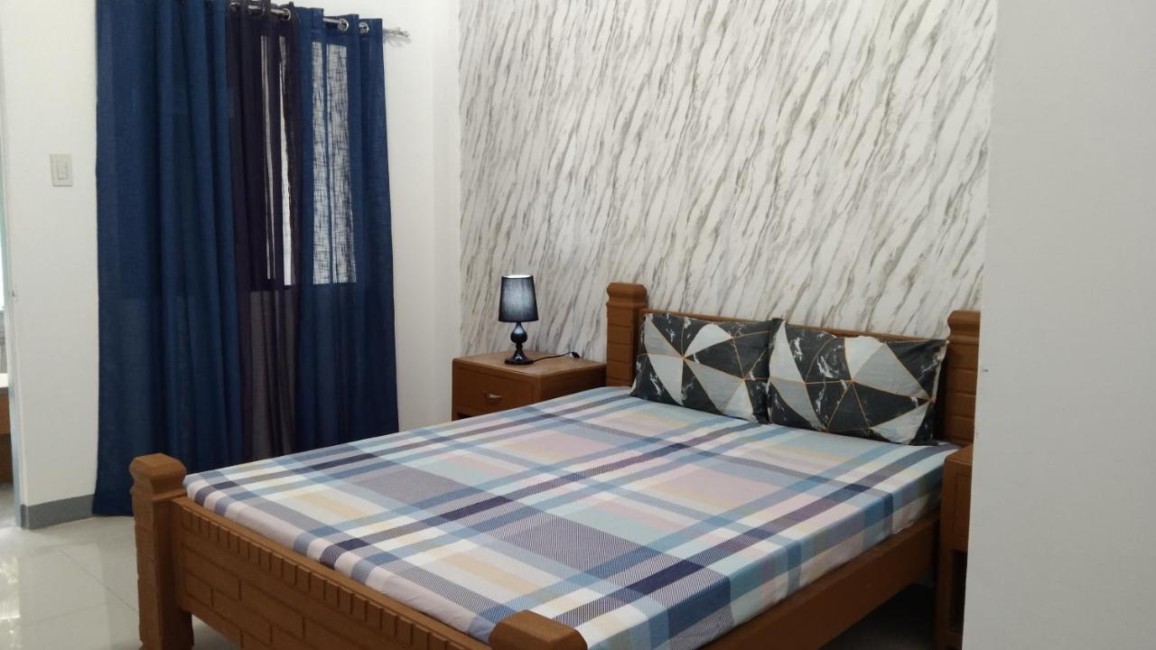 Elen Inn - Malapascua Island Fan Room #2 المظهر الخارجي الصورة