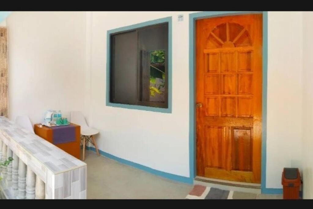 Elen Inn - Malapascua Island Fan Room #2 المظهر الخارجي الصورة