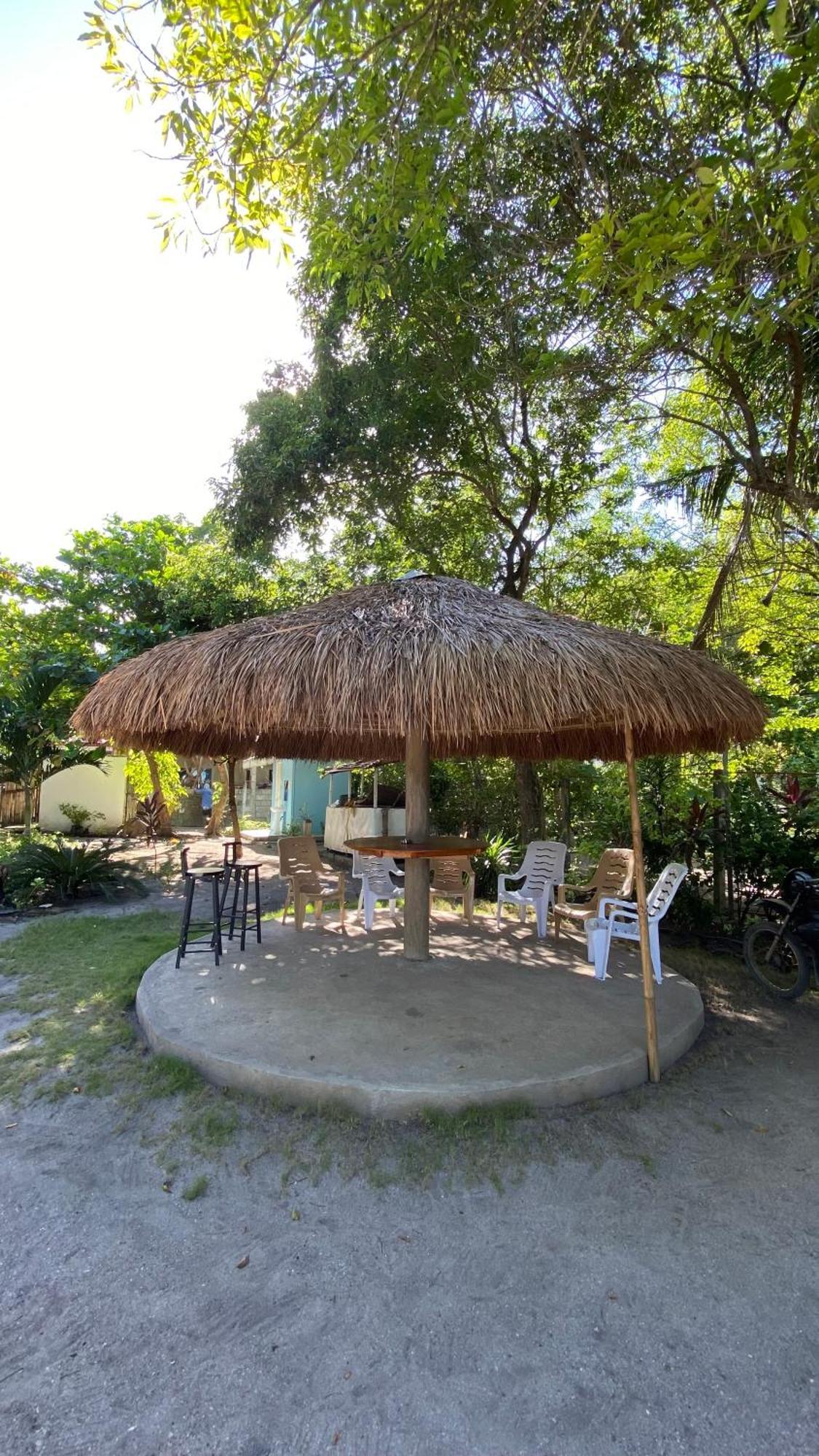 Elen Inn - Malapascua Island Fan Room #2 المظهر الخارجي الصورة